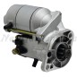 KUBOTA lawn tractor electric starter 1546163010 173416301