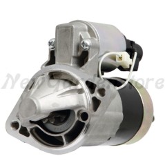 Motorino avviamento elettrico trattorino tagliaerba KUBOTA 6C14059214 | NewgardenParts.com