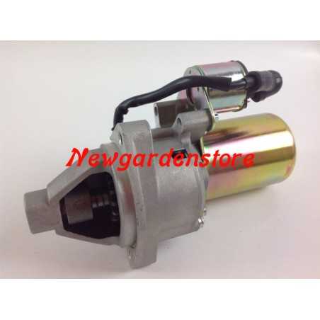 LONCIN electric lawn tractor starter 270350073-0001 | NewgardenParts.com