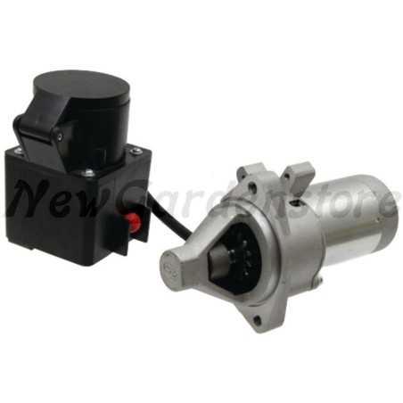 LONCIN electric lawn tractor starter 270360030-0001 | NewgardenParts.com