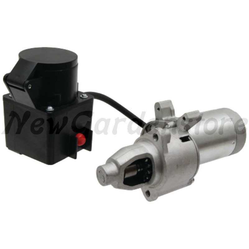 LONCIN Elektro-Rasentraktor Anlasser 270360044-0001