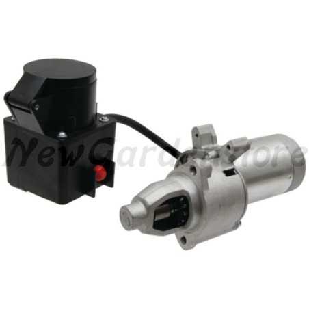 LONCIN electric lawn tractor starter 270360044-0001 | NewgardenParts.com