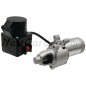 LONCIN Elektro-Rasentraktor Anlasser 270360044-0001