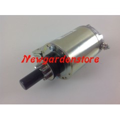 Motorino avviamento elettrico trattorino tagliaerba ORIGINALE KOHLER 45 098 09-S | NewgardenParts.com