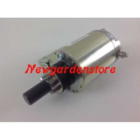 Motorino avviamento elettrico trattorino tagliaerba ORIGINALE KOHLER 45 098 09-S | NewgardenParts.com
