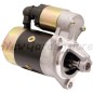 Démarreur électrique pour tracteur de pelouse YANMAR 114351-77010