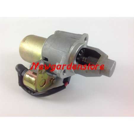 HONDA starter motor GX 240 engine lawn tractor lawn mower 019947 | NewgardenParts.com