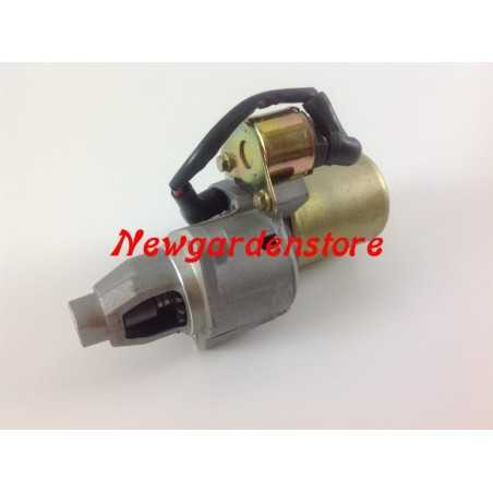 HONDA starter motor GX 240 engine lawn tractor lawn mower 019947