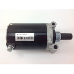 Motorino avviamento KOHLER trattorino tosaerba rasaerba tagliaerba CV12.5 019476