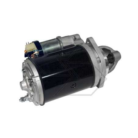 Anlasser Landmaschine LANDINI PARKINS LEGEND A22365 3551773M91 | NewgardenParts.com