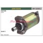 Motor de arranque 9HP tractor cortacésped 028013
