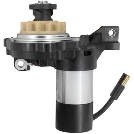 Engine starter motor BRIGGS & STRATTON 750 series 100600 595406 84004559 | NewgardenParts.com