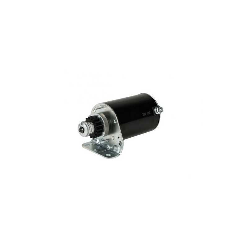 Engine starter motor BRIGGS&STRATTON 17 19 22 25 29 horizontal Engine starter motor BRIGGS&STRATTON 17 19 22 25 29 horizontal