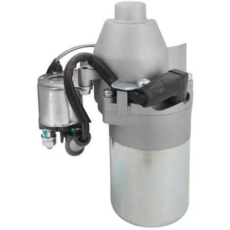 LT160 LT210 moteur démarreur LAUNTOP G1580E0101000 | NewgardenParts.com