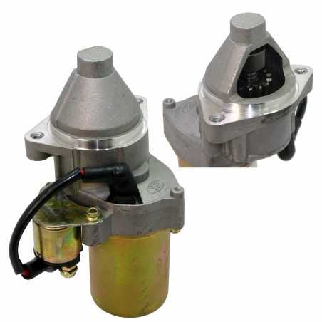 Motor starter motor starter LT390 LAUNTOP motor cultivator 34012400 | NewgardenParts.com