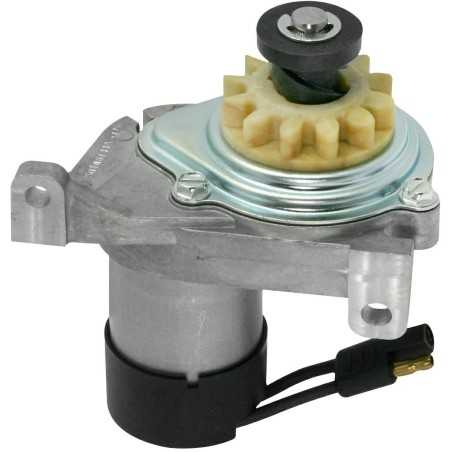 BRIGGS & STRATTON 900 series lawn mower engine starter 799241 | NewgardenParts.com