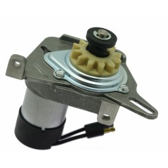 BRIGGS&STRATTON lawn mower engine starter motor 695550 | NewgardenParts.com