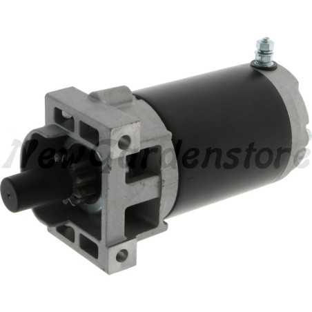 ORIGINAL LONCIN starter motor 55800502 270360132-0002 | NewgardenParts.com