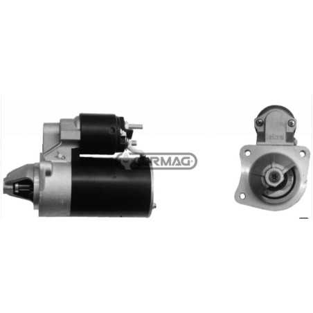 FIAT agricultural tractor starter motor | NewgardenParts.com