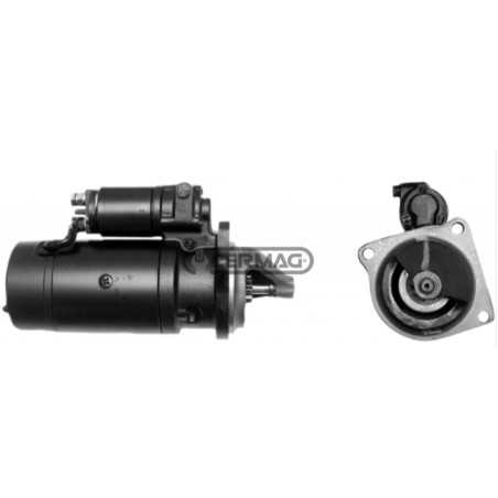 FIAT agricultural tractor starter motor | NewgardenParts.com