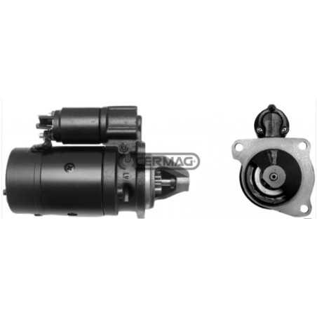Motor de arranque para tractores agrícolas LANDINI | NewgardenParts.com