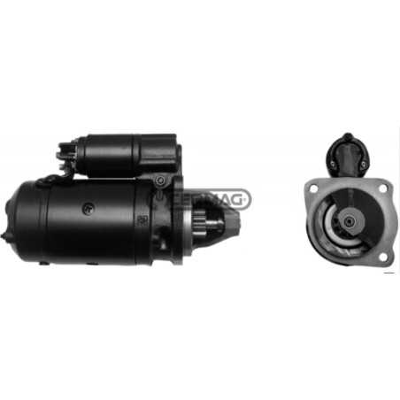 Agricultural tractor starter motor LANDINI | NewgardenParts.com