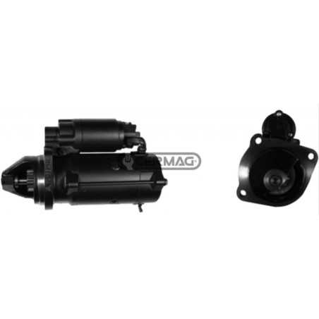 Starter motor for LANDINI agricultural tractor | NewgardenParts.com