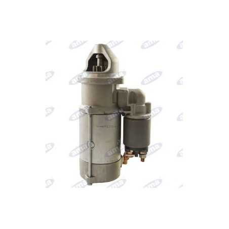 Starter motor for SAME agricultural tractor 2.9619.560.0 - 9 teeth | NewgardenParts.com