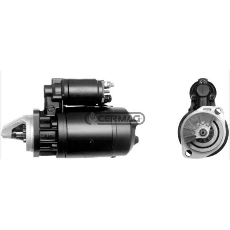 Motorino avviamento per trattore agricolo SAME falcon ranger aster Motorino avviamento per trattore agricolo SAME falcon ranger aster
