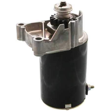 BRIGGS & STRATTON kompatibler Anlasser für Rasenmäher 498148 | NewgardenParts.com