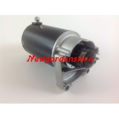 BRIGGS & STRATTON compatible lawn mower starter motor 498148