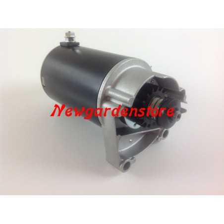 BRIGGS & STRATTON compatible lawn mower starter motor 498148