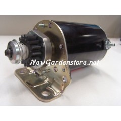 BRIGGS & STRATTON Anlasser für Rasenmäher mit Originalmotor 497401 | NewgardenParts.com