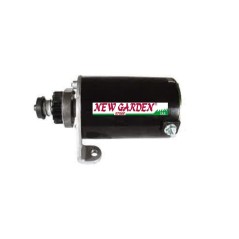 BRIGGS & STRATTON 14 or 16 HP lawn tractor starter motor 260200 396306 | NewgardenParts.com