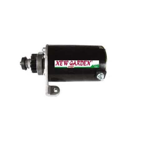 BRIGGS & STRATTON 14 oder 16 PS Rasentraktor Anlasser 260200 396306 | NewgardenParts.com