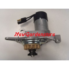 Lawn tractor starter motor 260219 BRIGGS & STRATTON 795092 | NewgardenParts.com