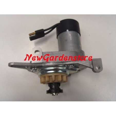 Lawn tractor starter motor 260219 BRIGGS & STRATTON 795092 | NewgardenParts.com