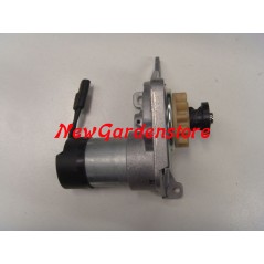Lawn tractor starter motor 260219 BRIGGS & STRATTON 795092 | NewgardenParts.com