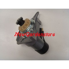 Lawn tractor starter motor 260219 BRIGGS & STRATTON 795092 | NewgardenParts.com