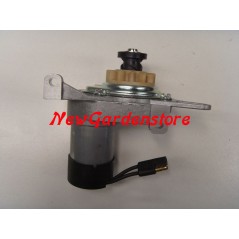 Lawn tractor starter motor 260219 BRIGGS & STRATTON 795092 | NewgardenParts.com