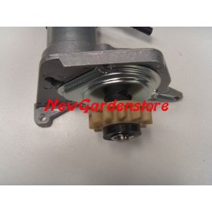 Lawn tractor starter motor 260219 BRIGGS & STRATTON 795092 | NewgardenParts.com
