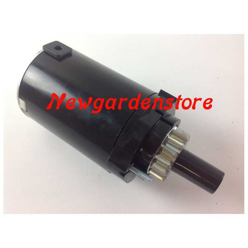 Motorino avviamento trattorino rasaerba compatibile KOHLER 12 098 10-S