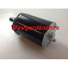 Motor de arranque tractor de césped compatible KOHLER 12 098 10-S | NewgardenParts.com