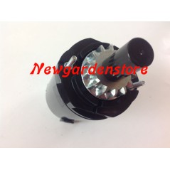Démarreur tracteur de pelouse compatible KOHLER 12 098 10-S | NewgardenParts.com