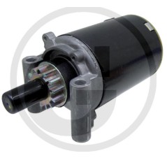 KOHLER 12 098 21-S compatible lawn tractor starter motor | NewgardenParts.com