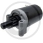 KOHLER kompatibler Rasentraktor-Anlasser 25 098 07-S