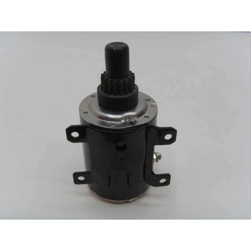 Motor de arranque para tractor de césped OHV13 OVXL120 OVXL125 TECUMSEH 36680