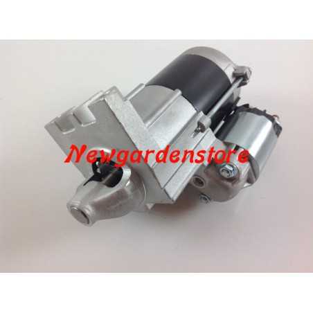 HONDA 31200-ZJ1-841 lawn tractor mower starter motor | NewgardenParts.com