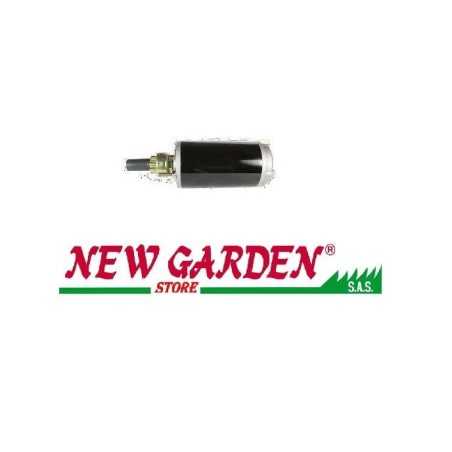 Starter motor lawn tractor mower mower M18 M20 MV20 KT19 KT21 KOHLER | NewgardenParts.com