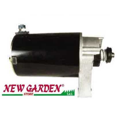 Anlasser Rasentraktor Rasenmäher Rasenmäher Motor 14 16 PS BRIGGS 497596 | NewgardenParts.com